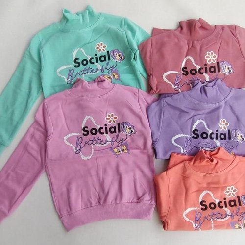 Костюм спорт Meloria (2-5) ML2761 pink (зима) Meloria ML2761 pink