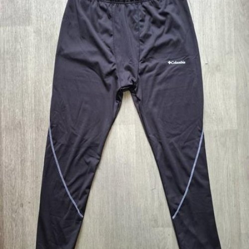 Штаны спорт Sport style (3XL-6XL) 7003 black (зима) Sport style 7003 black