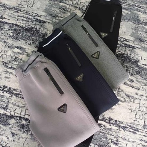 Штаны спорт Moranny (S-2XL) MR4 khaki (зима) Moranny MR4 khaki