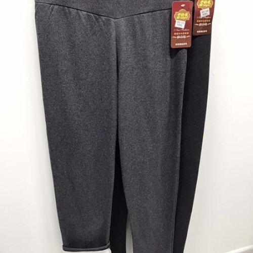 Лосины АнЯ (5XL-7XL) 1036 mix (зима) АнЯ 1036 mix