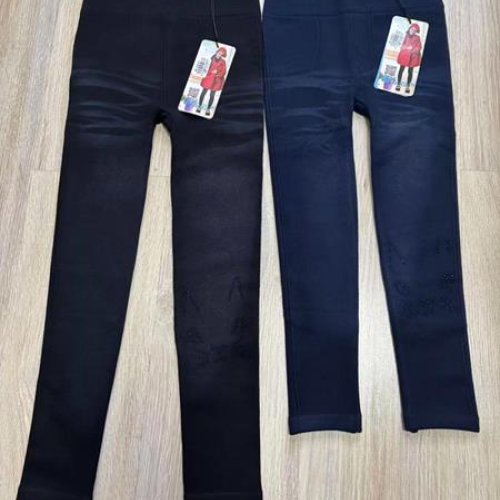 Лосины АнЯ (8-12) 5007 mix (зима) АнЯ 5007 mix