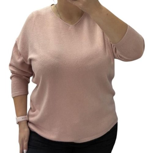 Американка Modnulya (52-60) 25508 beige (деми) Modnulya 25508 beige