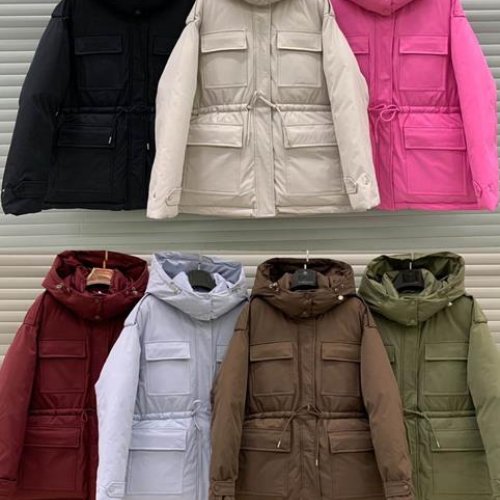 Куртка Modnulya (42-46) 601-1 beige (деми) Modnulya 601-1 beige