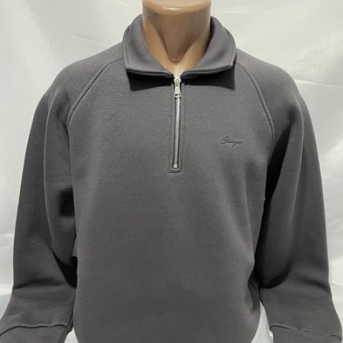 Свитер Sabihina (S-2XL) SB1446 grey (зима) Sabihina SB1446 grey