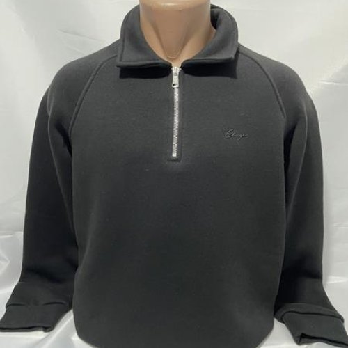 Свитер Sabihina (S-2XL) SB1448 d.grey (зима) Sabihina SB1448 d.grey