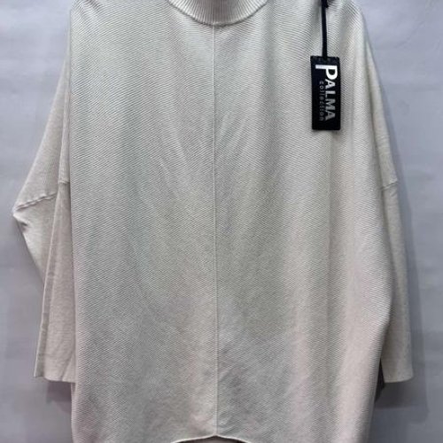 Свитер Emsweekis (54-58) E1104 milk (деми) Emsweekis E1104 milk