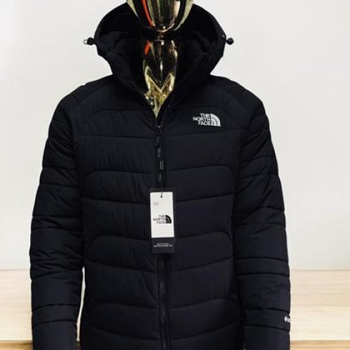 Куртка Hai (48-56) H836 navy (зима) Hai H836 navy