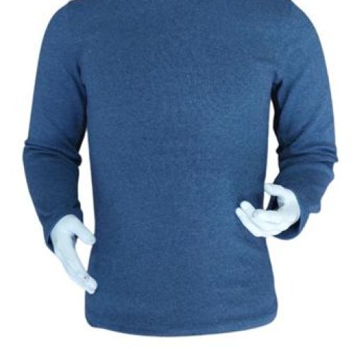 Гольф MMZ (13-15) M616 blue (зима) MMZ M616 blue