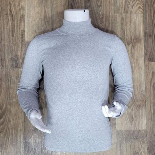 Гольф MMZ (13-15) M620 l.grey (зима) MMZ M620 l.grey