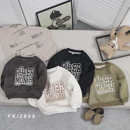 Свитер SunnyTot (1-5) 2605 olive (зима) SunnyTot 2605 olive