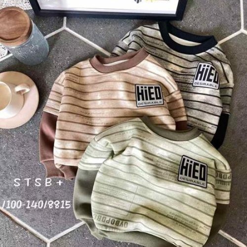 Свитер SunnyTot (3-7) 8815 olive (зима) SunnyTot 8815 olive