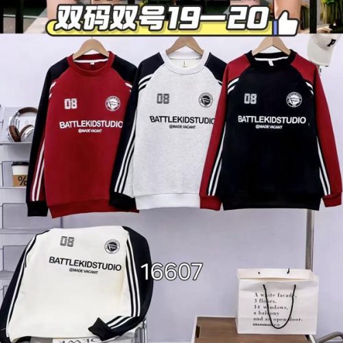 Свитер SunnyTot (10-12) 16607 black (зима) SunnyTot 16607 black