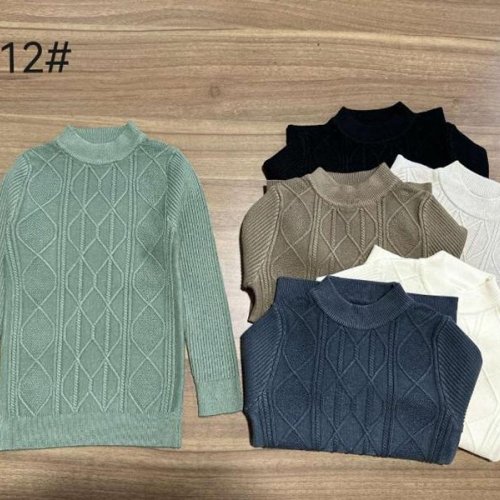 Гольф SunnyTot (110-150) 512 green (зима) SunnyTot 512 green