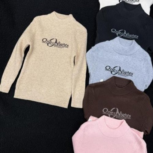 Свитер SunnyTot (110-150) 738 white (зима) SunnyTot 738 white