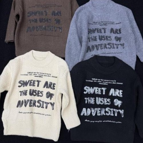 Свитер SunnyTot (110-150) 855 grey (зима) SunnyTot 855 grey