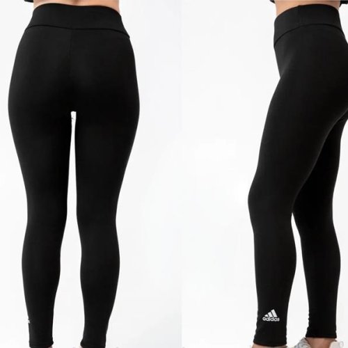 Лосины Sport style (XL-4XL) 2000-1-5 black (зима) Sport style 2000-1-5 black