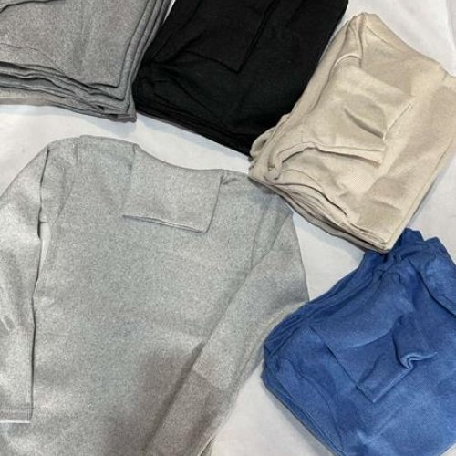 Гольф Zayka (5-8) ZA1555 l.grey (зима) Zayka ZA1555 l.grey