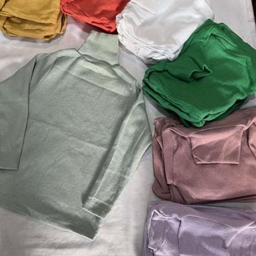 Гольф Zayka (5-8) ZA1593 lilac (зима) Zayka ZA1593 lilac