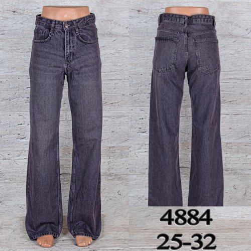 Джинсы UNO2 (25-32) 4884 (деми) UNO2 4884