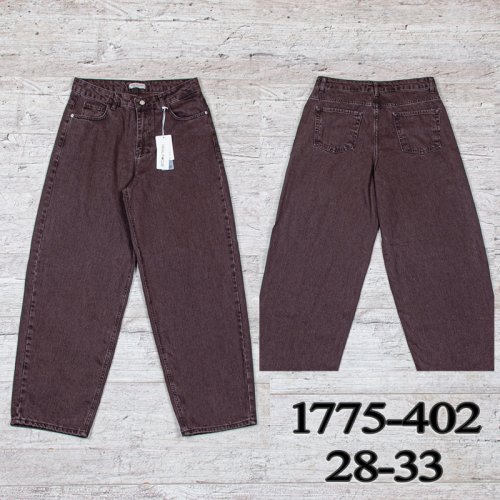 Джинсы UNO2 (28-33) 1775-402 (деми) UNO2 1775-402