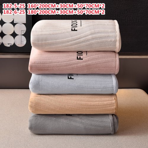 Постельное белье Koloco (150*200) 182-5-25 (деми) Koloco 182-5-25