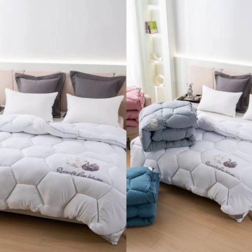 Одеяло Koloco (200*230) 159-2-20 (деми) Koloco 159-2-20