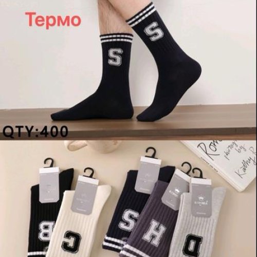 Носки Annet (37-41) AN734 mix (зима) Annet AN734 mix