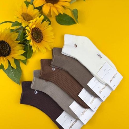 Носки Annet (36-41) HK567 mix (зима) Annet HK567 mix