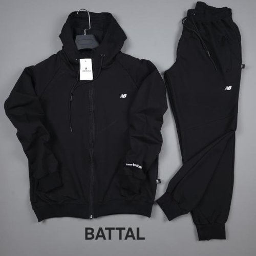 Костюм спорт Annet (50-58) VE0122 black (зима) Annet VE0122 black