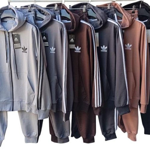 Костюм спорт Newe Esto (46-54) NE14 beige (деми) Newe Esto NE14 beige