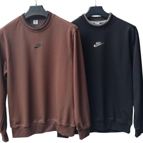 Свитер Newe Esto (46-54) NE2 brown (деми) Newe Esto NE2 brown