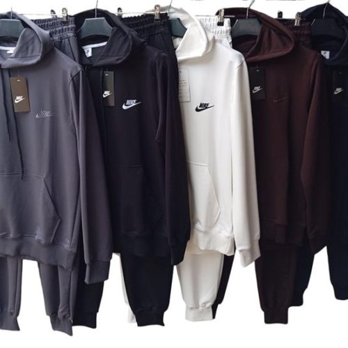 Костюм спорт Newe Esto (46-54) NE24 grey (деми) Newe Esto NE24 grey