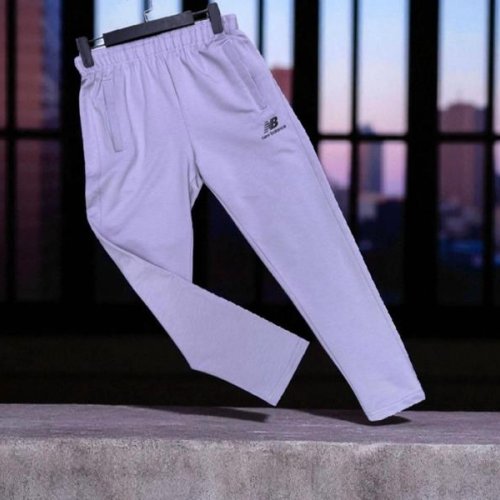 Штаны спорт Newe Esto (S-2XL) NE44 grey (деми) Newe Esto NE44 grey