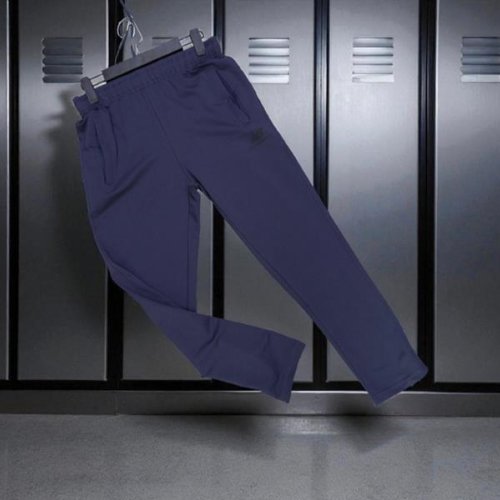 Штаны спорт Newe Esto (S-2XL) NE48 navy (деми) Newe Esto NE48 navy