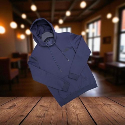 Худи Newe Esto (S-2XL) NE55 navy (деми) Newe Esto NE55 navy