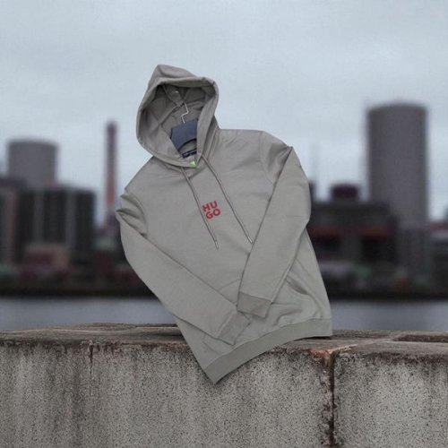 Худи Newe Esto (S-2XL) NE58 beige (деми) Newe Esto NE58 beige