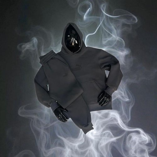 Костюм спорт Newe Esto (M-2XL) NE97 grey (зима) Newe Esto NE97 grey