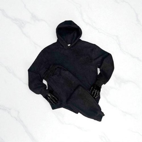 Костюм спорт Newe Esto (M-2XL) NE140 grey (зима) Newe Esto NE140 grey