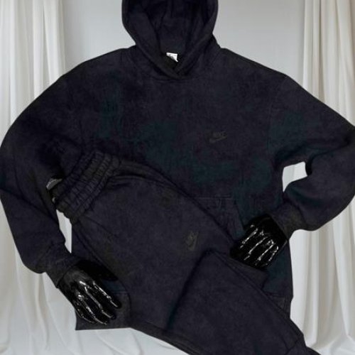 Костюм спорт Newe Esto (M-2XL) NE148 d.grey (зима) Newe Esto NE148 d.grey