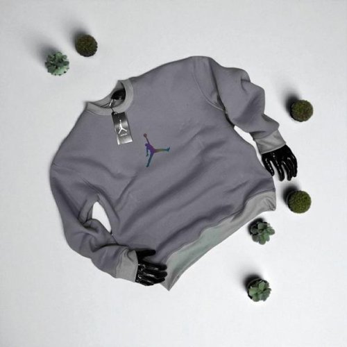 Свитер Newe Esto (M-2XL) NE150 grey (зима) Newe Esto NE150 grey
