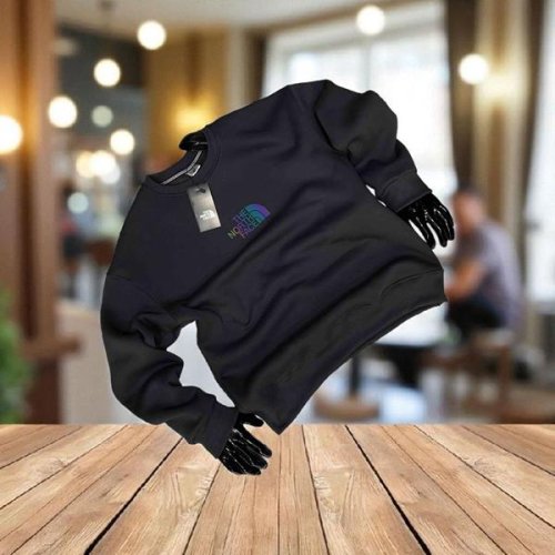 Свитер Newe Esto (M-2XL) NE151 d.grey (зима) Newe Esto NE151 d.grey