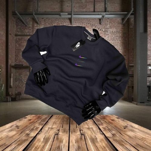 Свитер Newe Esto (M-2XL) NE152 d.grey (зима) Newe Esto NE152 d.grey