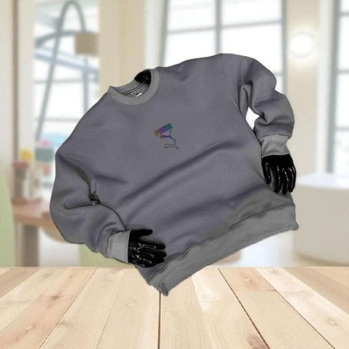 Свитер Newe Esto (M-2XL) NE154 grey (зима) Newe Esto NE154 grey