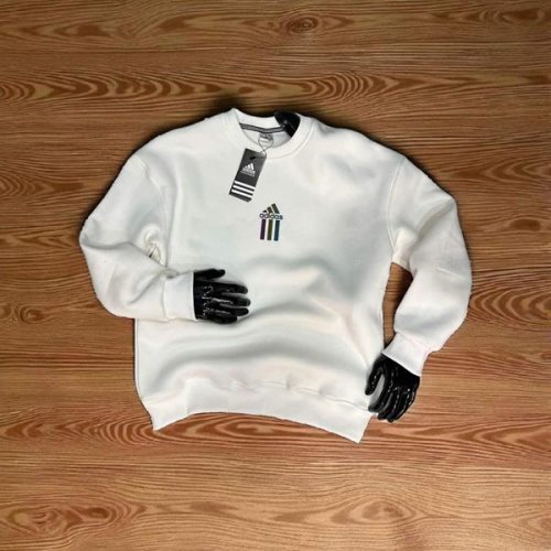 Свитер Newe Esto (M-2XL) NE160 white (зима) Newe Esto NE160 white