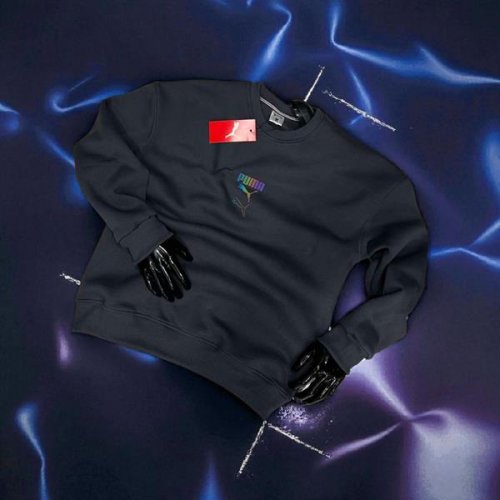 Свитер Newe Esto (M-2XL) NE164 d.grey (зима) Newe Esto NE164 d.grey