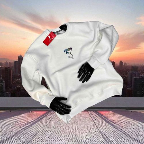 Свитер Newe Esto (M-2XL) NE167 white (зима) Newe Esto NE167 white