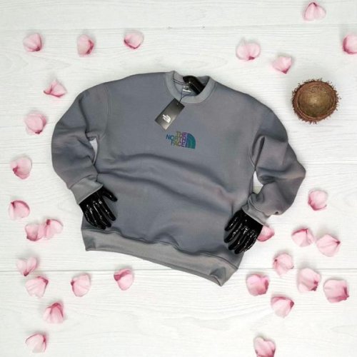 Свитер Newe Esto (M-2XL) NE169 grey (зима) Newe Esto NE169 grey