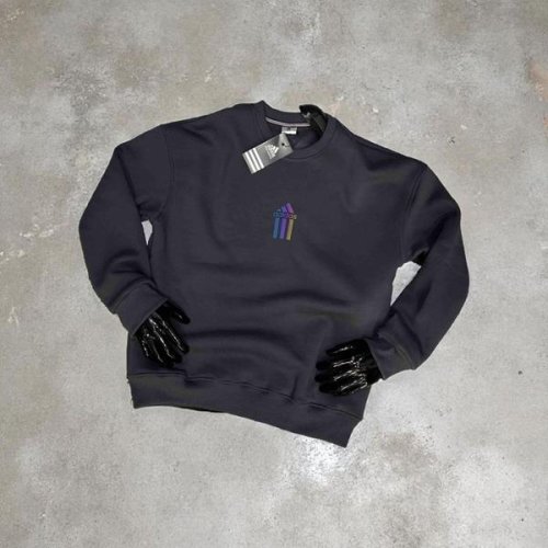 Свитер Newe Esto (M-2XL) NE172 grey (зима) Newe Esto NE172 grey