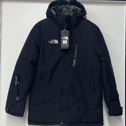 Куртка Newe Esto (48-56) 09 navy (зима) Newe Esto 09 navy