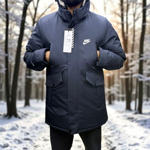 Куртка Newe Esto (50-60) 3606 grey (зима) Newe Esto 3606 grey